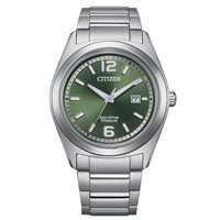 Orologio Citizen Uomo Supertitanio - Uomo in Titanio AW1641-81X - AW1641-81X